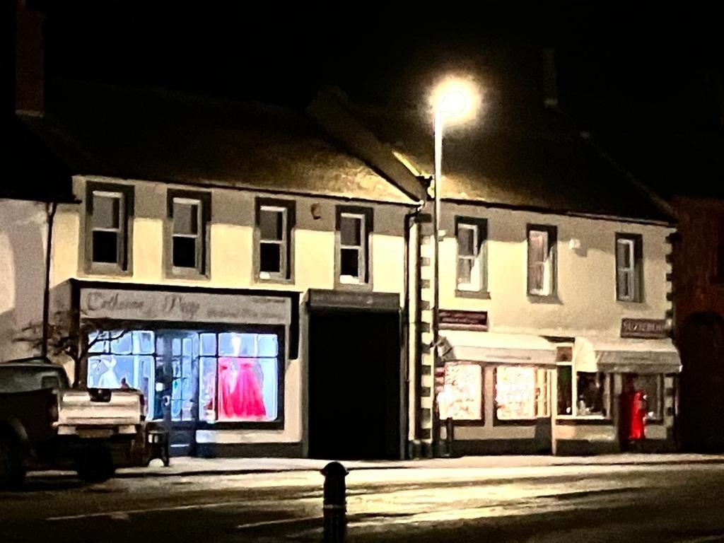 Kezbah 1, 22 The Square Centre Of Dalston Village Carlisle  Exterior foto